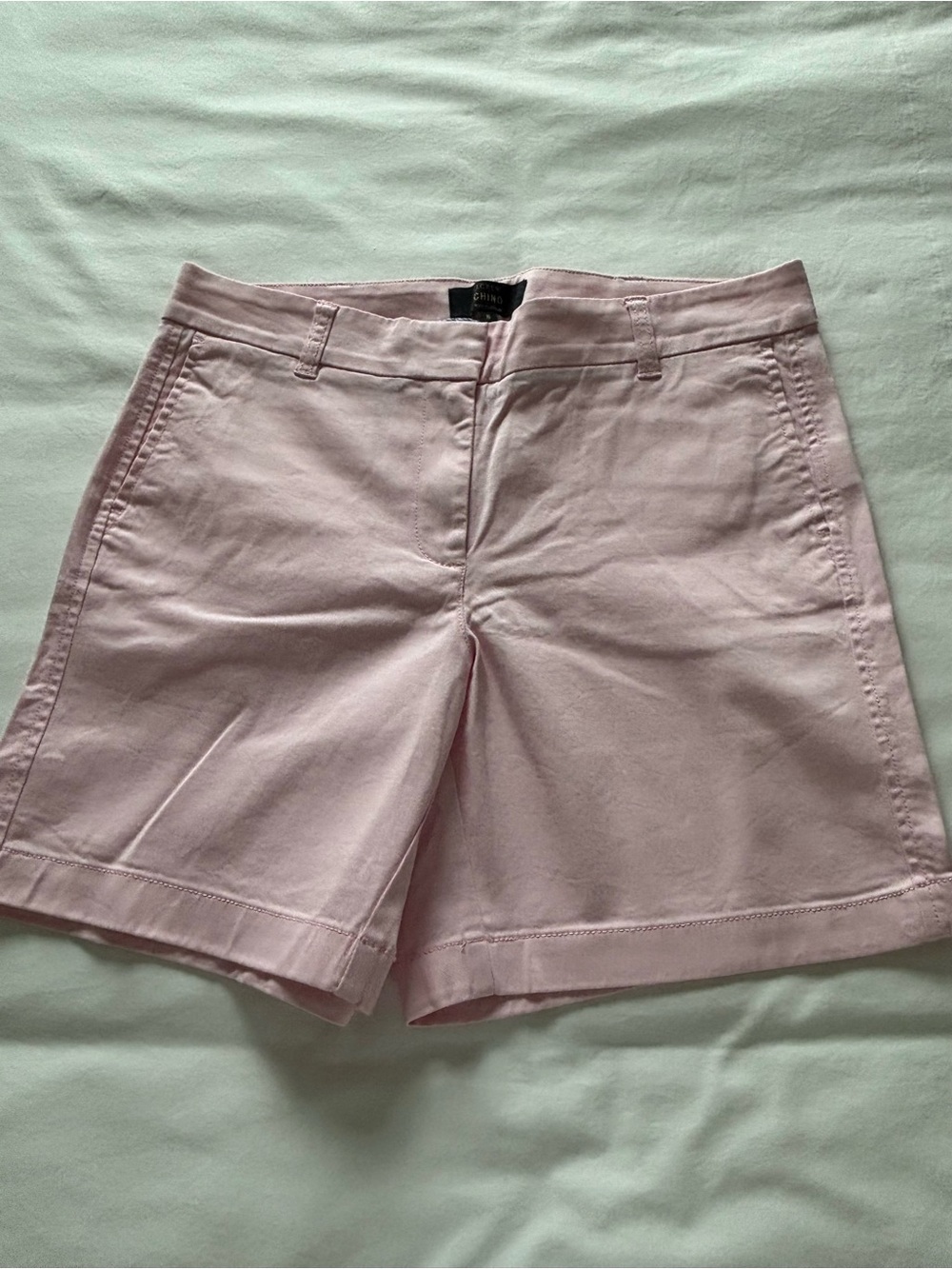 EUC! J.Crew Chino Short 7”